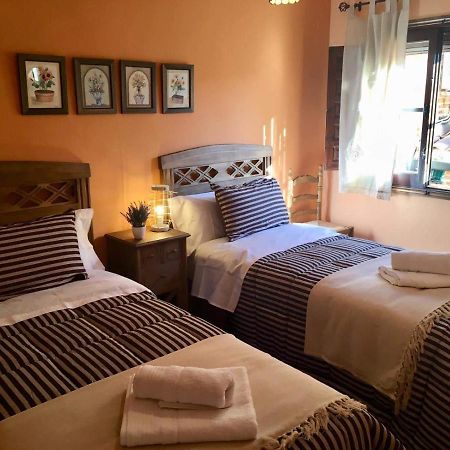 Apartamento La Alcancia Toledo Exterior foto