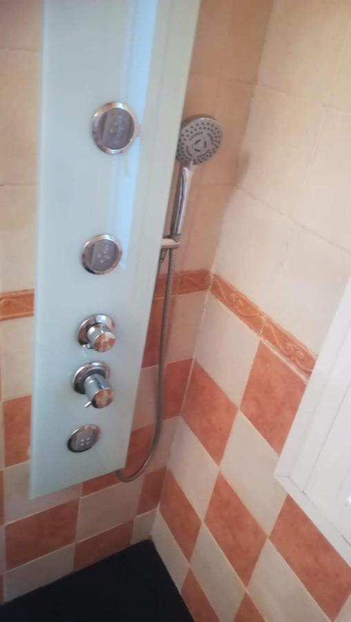 Apartamento La Alcancia Toledo Exterior foto