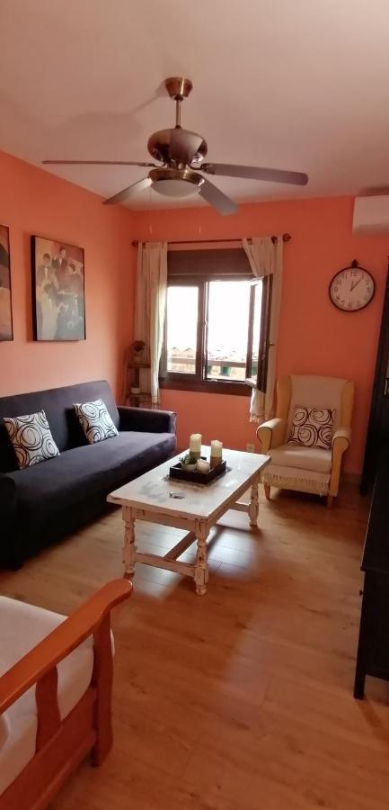 Apartamento La Alcancia Toledo Exterior foto