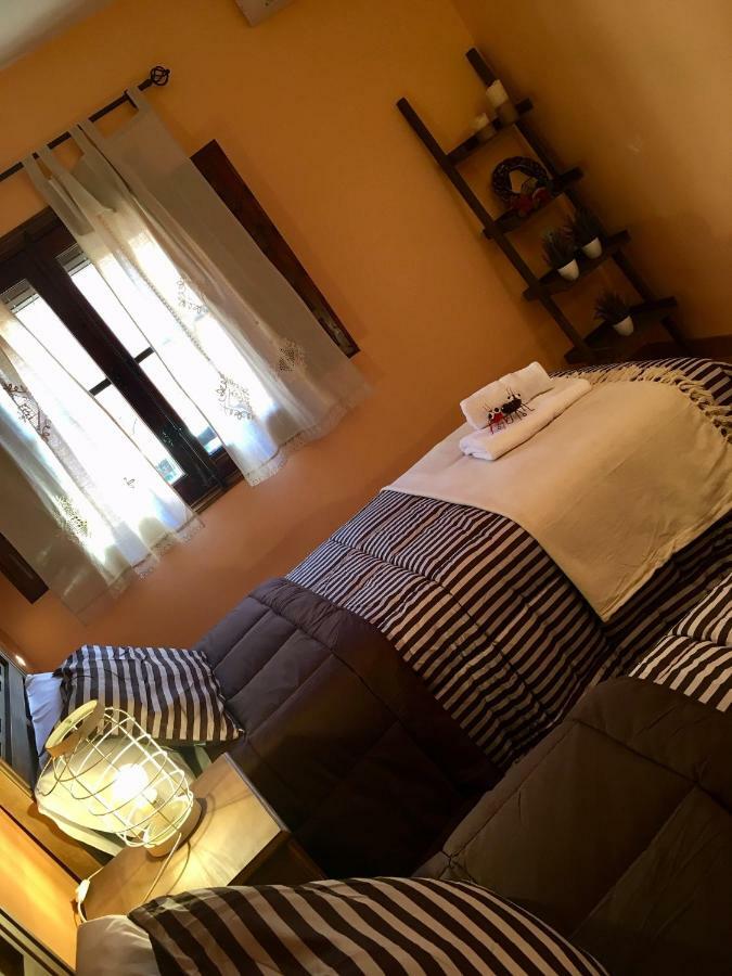 Apartamento La Alcancia Toledo Exterior foto