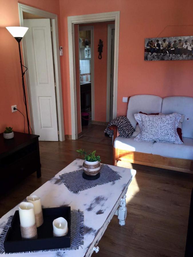Apartamento La Alcancia Toledo Exterior foto